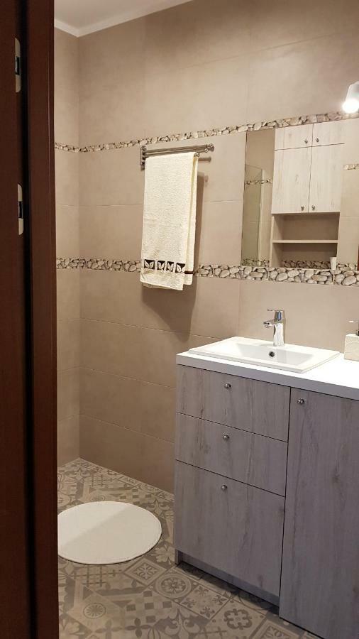 New Apartment 100M From Old Town And Marina Gdansk Exterior foto